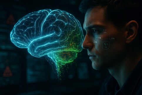 AI, cyber security e avvelenamento dei dati