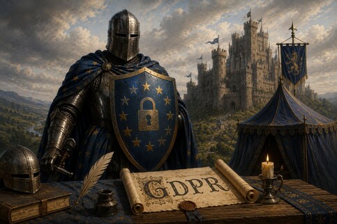 GDPR-poema-cavalleresco