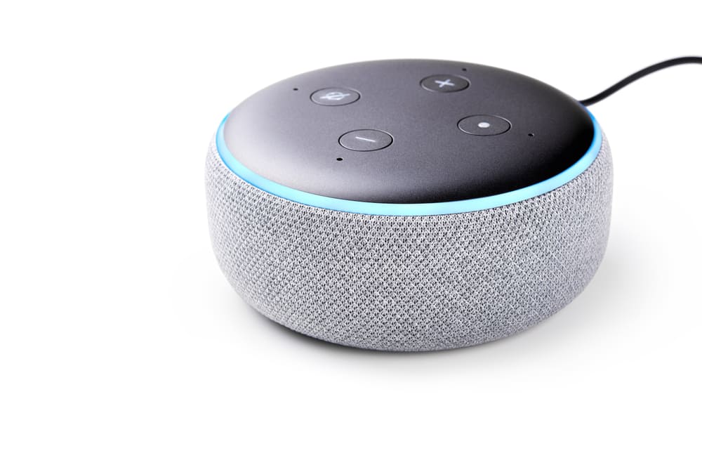 Alexa e privacy - PrivacyLab
